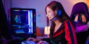 Must-Have Features in a High-End Gaming Headset