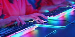 The Evolution of Gaming Keyboards: From Membrane to Mechanical