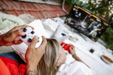 The Impact of 4K and HDR on Modern Gaming Consoles
