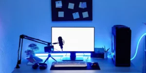 The Impact of DLSS and FSR on Gaming PC Graphics