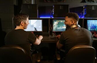 Top 10 Gaming PCs for Esports Enthusiasts