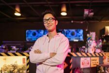 Top 10 Gaming Mice for Competitive Esports Players