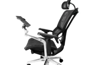 How Does Ergonomics Affect Gaming Chair Design?