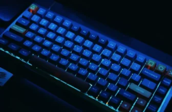How Do Gaming Keyboards Help With Accuracy and Precision?