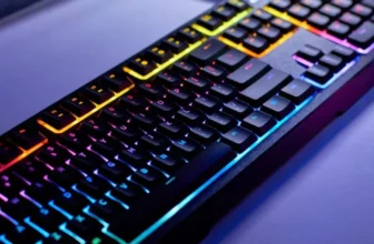 Top Features to Look for in a High-Performance Gaming Keyboard