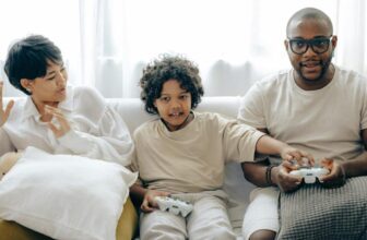 Best Couch Co-Op Games for Family Gaming Nights