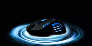 How to Choose the Right Gaming Mouse for Your Play Style?