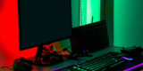 What Features Should You Look for in a Gaming Desk?