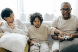 Best Couch Co-Op Games for Family Gaming Nights