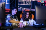 A Guide to Gaming Chairs for Petite Gamers