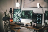 What’s the Difference Between a Gaming Desk and a Standard Desk?